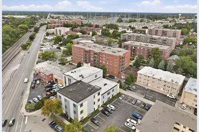 1325 Perry Street #206, Des Plaines, IL 60016 - Photo 32