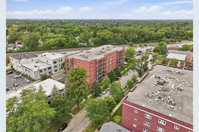 1325 Perry Street #206, Des Plaines, IL 60016 - Photo 28