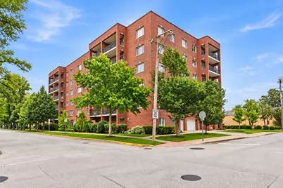 1325 Perry Street #206, Des Plaines, IL 60016 - Photo 1