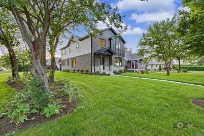 5604 S 7th Avenue, Countryside, IL 60525 - Photo 2