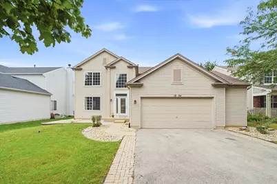 1904 Ione Lane, Aurora, IL 60503 - Photo 2