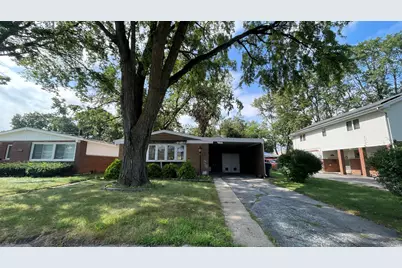 17210 Hawthorne Drive, East Hazel Crest, IL 60429 - Photo 1