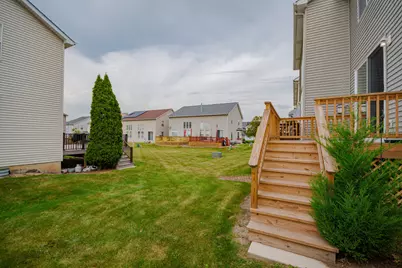 502 Le Moyne Avenue, Romeoville, IL 60446 - Photo 4