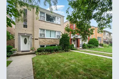 5626 N Central Avenue, Chicago, IL 60646 - Photo 2