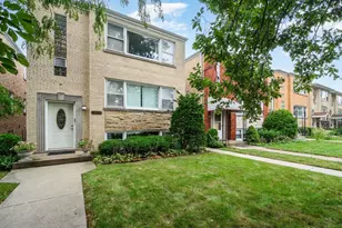5626 N Central Ave, Chicago, IL 60646 - Photo 2
