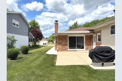 7129 Exner Road, Darien, IL 60561 - Photo 36