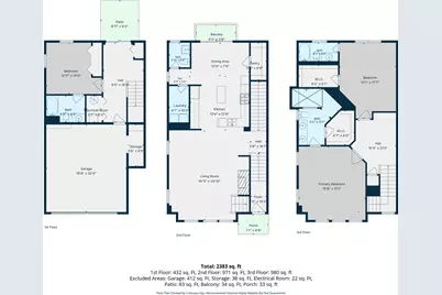 42 Marcel Lane, Schaumburg, IL 60194 - Photo 40