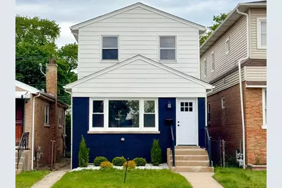 6218 W Foster Avenue, Chicago, IL 60630 - Photo 1