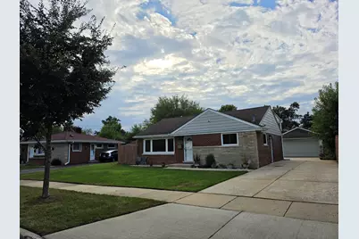 9104 Oleander Avenue, Morton Grove, IL 60053 - Photo 1