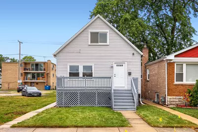 12540 S Wood Street, Calumet Park, IL 60827 - Photo 2