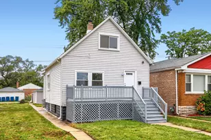 12540 S Wood St, Calumet Park, IL 60827 - Photo 1