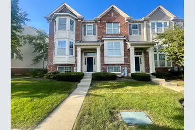 1736 Persimmon Street, Hanover Park, IL 60133 - Photo 1
