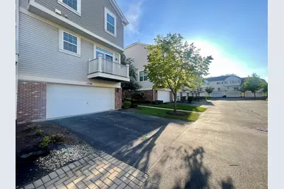 1736 Persimmon Street, Hanover Park, IL 60133 - Photo 34