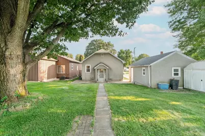 516 Main Street, Dalzell, IL 61320 - Photo 2
