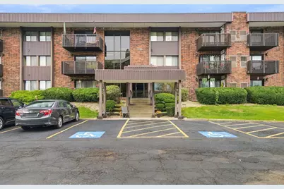 1503 Woodbridge Road #2G, Joliet, IL 60436 - Photo 1