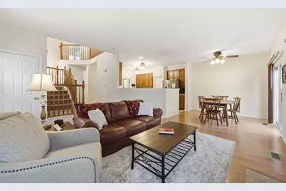 1836 Candlelight Circle #1836, Montgomery, IL 60538 - Photo 8