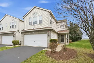1836 Candlelight Circle #1836, Montgomery, IL 60538 - Photo 1