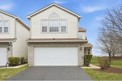 1836 Candlelight Circle #1836, Montgomery, IL 60538 - Photo 2