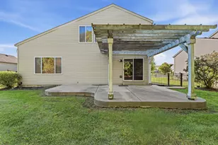 16427 S Canterbury Way, Lockport, IL 60441 - Photo 30