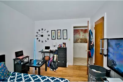 2643 W Farragut Avenue W #1W, Chicago, IL 60625 - Photo 12