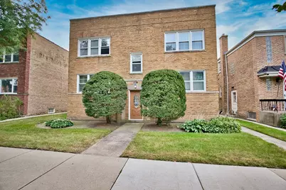 2643 W Farragut Avenue W #1W, Chicago, IL 60625 - Photo 1