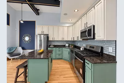 4825 S Prairie Avenue #4, Chicago, IL 60615 - Photo 4