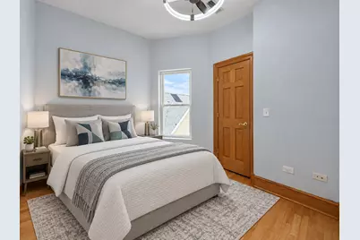 4825 S Prairie Avenue #4, Chicago, IL 60615 - Photo 22