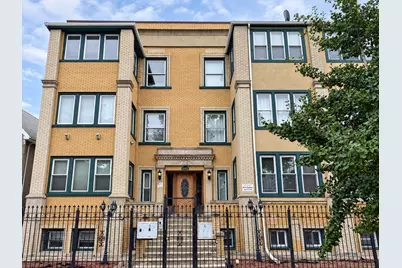 4825 S Prairie Avenue #4, Chicago, IL 60615 - Photo 1