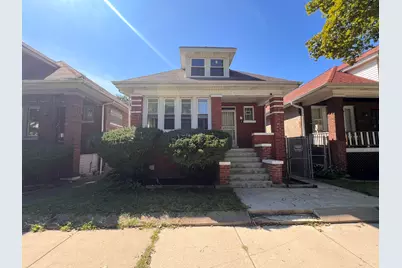 8318 S Morgan Street, Chicago, IL 60620 - Photo 1