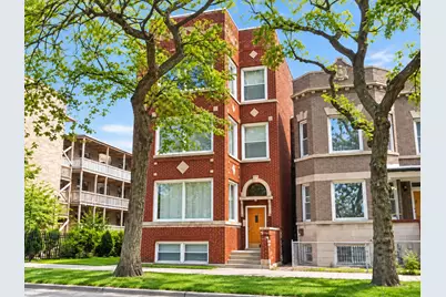 5811 S Michigan Avenue #3, Chicago, IL 60637 - Photo 1