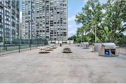 5445 N Sheridan Road #2510, Chicago, IL 60640 - Photo 14