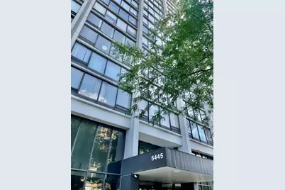 5445 N Sheridan Road #2510, Chicago, IL 60640 - Photo 1