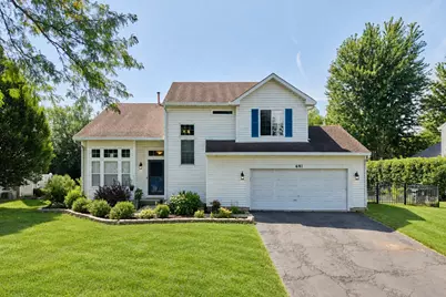 691 Thorsen Lane, Batavia, IL 60510 - Photo 1