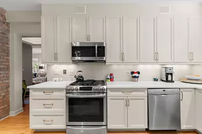 832 W Gunnison Street #2S, Chicago, IL 60640 - Photo 10