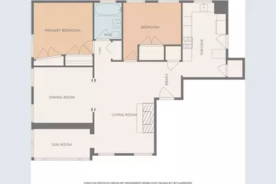 832 W Gunnison Street #2S, Chicago, IL 60640 - Photo 22