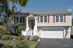 3924 Shiloh Dr, Johnsburg, IL 60051 - Photo 1