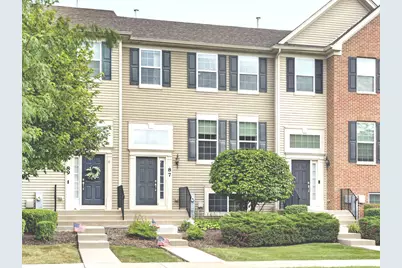 87 Valencia Parkway, Gilberts, IL 60136 - Photo 20