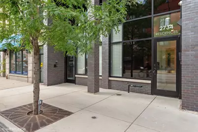 2734 N Lincoln Avenue #1, Chicago, IL 60614 - Photo 1