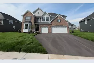 1856 Chandolin Lane, Elgin, IL 60124 - Photo 2