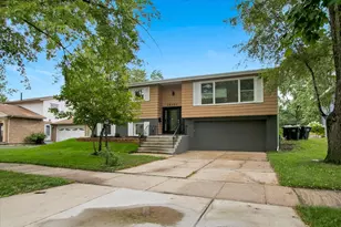 16101 Avalon Ave, South Holland, IL 60473 - Photo 1