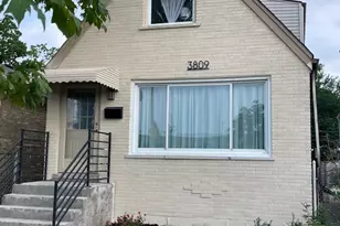 3809 W Wabansia Ave, Chicago, IL 60647 - Photo 2