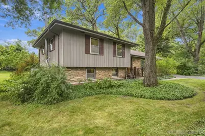 28W041 Elm Drive, West Chicago, IL 60185 - Photo 1