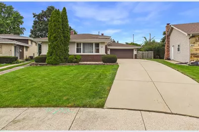 442 Gaylin Court, Bensenville, IL 60106 - Photo 1