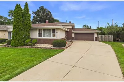 442 Gaylin Court, Bensenville, IL 60106 - Photo 58