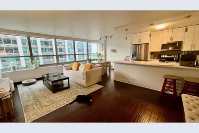 3550 N Lake Shore Drive #920, Chicago, IL 60657 - Photo 2