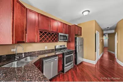5207 S Indiana Avenue #2, Chicago, IL 60615 - Photo 10