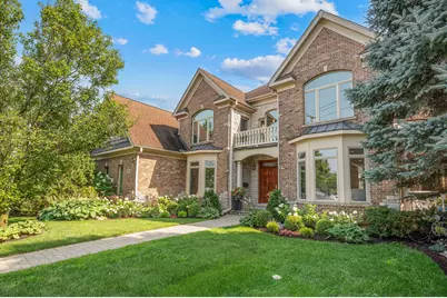 2303 Old Glenview Road, Wilmette, IL 60091 - Photo 1