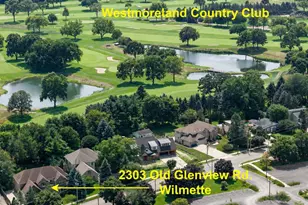 2303 Old Glenview Rd, Wilmette, IL 60091 - Photo 2