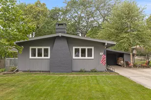 406 S Williston St, Wheaton, IL 60187 - Photo 2