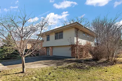 2708 Hawthorne Lane, Flossmoor, IL 60422 - Photo 2